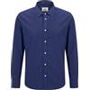 B.D.BAGGIES - Camicia regular fit - Blu navy