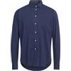 B.D.BAGGIES - Camicia regular fit - Blu notte
