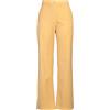 DRIES VAN NOTEN - Pantalone - Senape