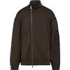 ARMANI EXCHANGE - Felpa - Verde scuro