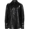 KARL LAGERFELD - Camicie e bluse fantasia - Nero