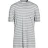 BRUNELLO CUCINELLI - T-shirt - Grigio
