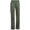 CALVIN KLEIN JEANS - Pantalone - Verde scuro