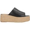 PALOMA BARCELÓ - Espadrillas - Nero