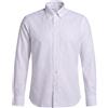 ROBERT FRIEDMAN - Camicia regular fit - Bianco