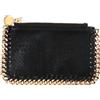 STELLA McCARTNEY - Portacarte - Nero