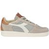 DIADORA HERITAGE - Sneakers - Grigio