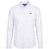 LA MARTINA - Camicia regular fit - Bianco
