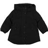 BOMBOOGIE - Cappotto - Nero