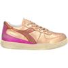 DIADORA HERITAGE - Sneakers - Rame