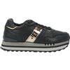 BLAUER. - Sneakers - Nero