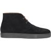 EMPORIO ARMANI - Stivaletti - Nero