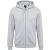 ARMANI EXCHANGE - Felpa - Grigio chiaro