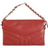 TWINSET - Borsa a mano - Mattone