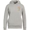 SEALUP - Felpa - Grigio
