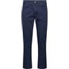 B SETTECENTO - Pantalone - Blu navy