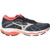 MIZUNO - Sneakers - Blu notte