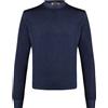 FERRANTE - Pullover - Blu navy