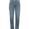 EMPORIO ARMANI - Pantaloni jeans - Blu