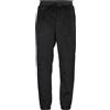 MONCLER GRENOBLE - Pantalone - Nero