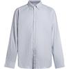 ROBERT FRIEDMAN - Camicia fantasia - Blu chiaro
