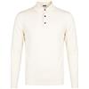 KITON - Polo - Avorio