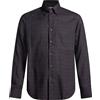 ROBERT FRIEDMAN - Camicia regular fit - Antracite