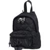 MOSCHINO - Zaini - Nero