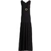 VIOLANTE NESSI - Vestito estivo - Nero