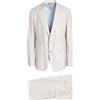 DOLCE&GABBANA - Abito - Grigio chiaro