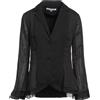 EUROPEAN CULTURE - Blazer - Nero