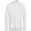 SONRISA - Camicia regular fit - Bianco
