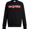 McQ Alexander McQueen - Felpa - Nero