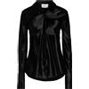 COPERNI - Camicie e bluse tinta unita - Nero