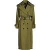 8 by YOOX - Soprabito - Verde militare