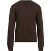 BLAUER. - Pullover - Marrone