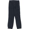 C.P. COMPANY UNDERSIXTEEN - Pantalone - Blu navy