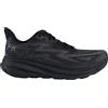 HOKA W CLIFTON 9 - Sneakers - Nero