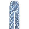 'S MAX MARA - Pantalone - Bianco