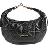 JUST CAVALLI - Borsa a mano - Nero