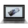 HP ZBook 15U G6 | i7-8565U | 15.6 | 16 GB | 512 GB SSD | FHD | FP | Win 11 Pro | SE - buono