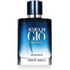 Giorgio Armani Acqua di Giò Profondo Eau de Parfum (uomo) - ricaricabile 50 ml