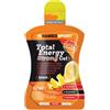 NAMEDSPORT Srl Named Total Energy Strong Gel Energetico lemon 40 ml
