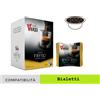 Bialetti 600 Capsule Caffè Verzì Aroma Intenso Compatibili con Bialetti Originali Verzi