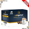 CAFFE' KAROMA 30 100 200 300 Cialde Capsule Caffè Lavazza a Modo Mio Forte Intenso e Cremosa