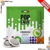 Pop Caffè 50 150 300 450 . . . 1200 Cialde Filtro Carta Caffè Pop ESE44 Miscela Cremoso