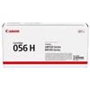 Canon 056h - alta capacita' - nero - originale - cartuccia toner
