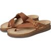 Mephisto Donna Helen Pelle Camel Scratch Sandali 38 EU