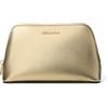 Michael Kors MD TRAVEL POUCH PALE GOLD