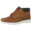 Timberland Bradstreet Sensorflex Chukka Stivali da uomo in pelle
